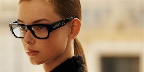 buy Chanel optical frames online